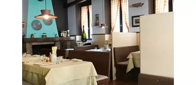 Ristorante Pizzeria Grattacielo