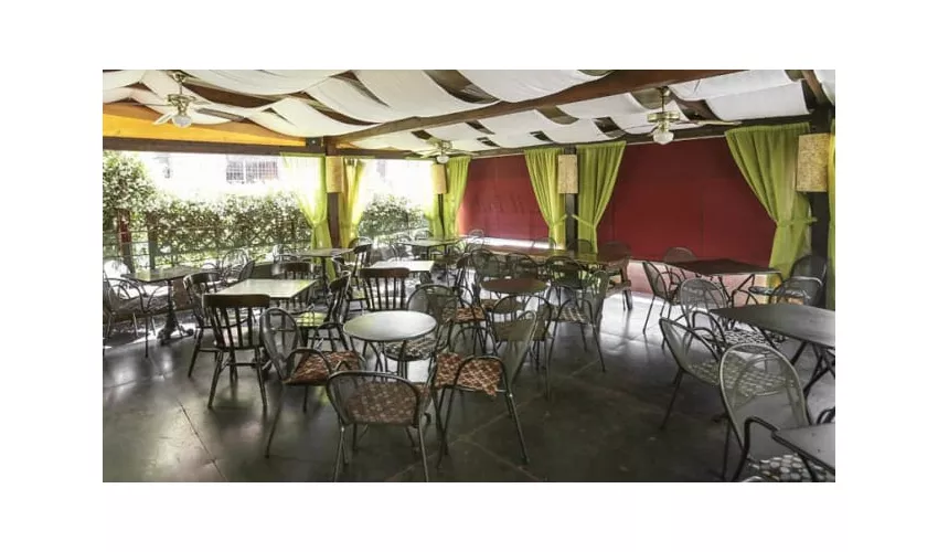 Bo Bar Risto Pub