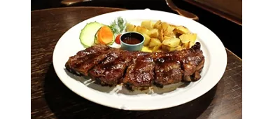Bo Bar Risto Pub