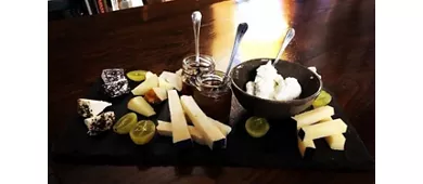 L’Altro Sapore Organic EVO Oil & Restaurant