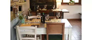L’Altro Sapore Organic EVO Oil & Restaurant