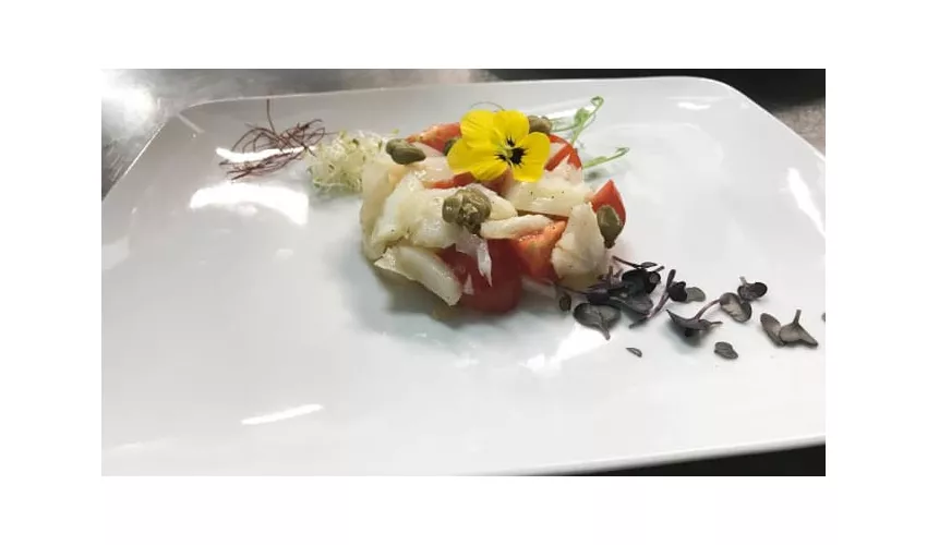 Casual Life restaurant - Saline