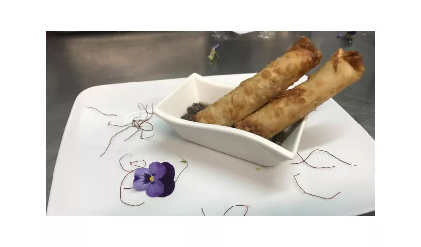 Casual Life restaurant - Saline