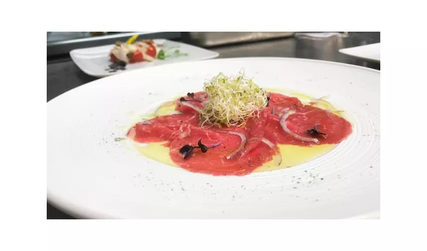 Casual Life restaurant - Saline