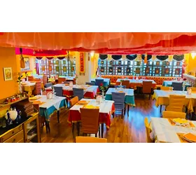 Ristorante Indiano Maharaja