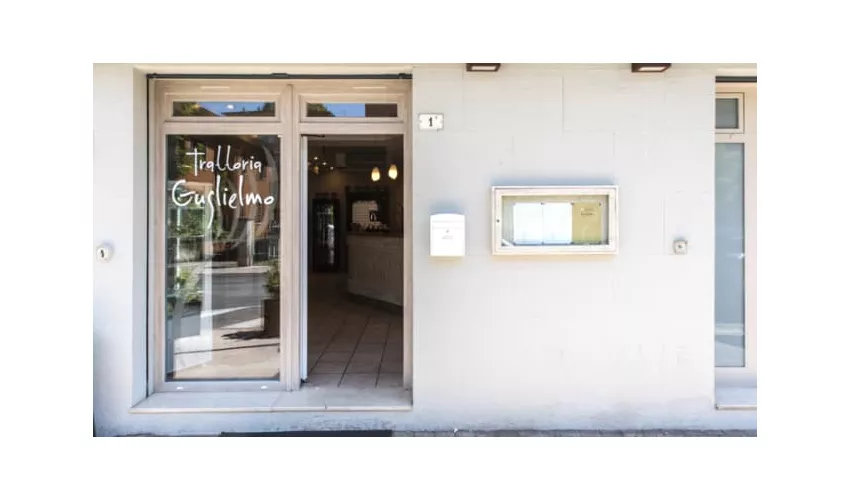 Trattoria Guglielmo