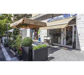 Ristorante Il Siciliano Fish