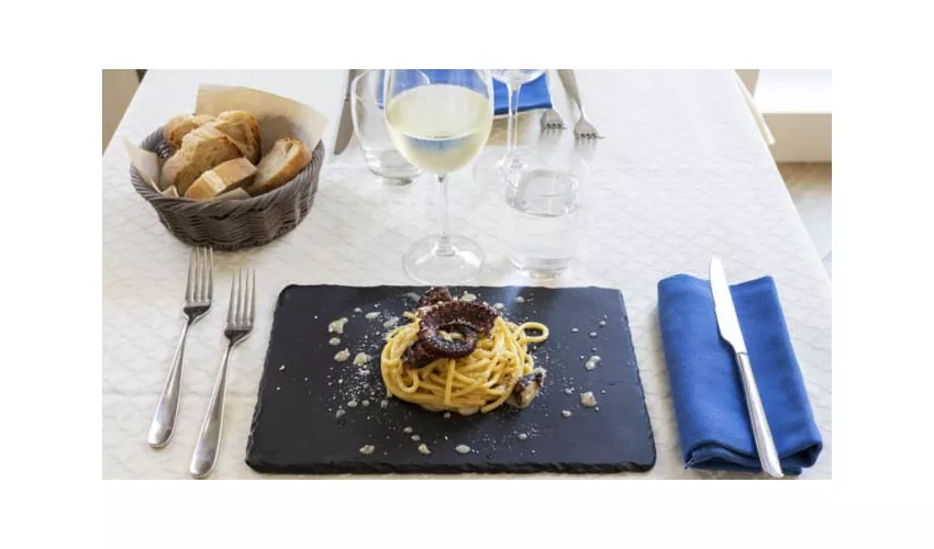 Ristorante Il Siciliano Fish