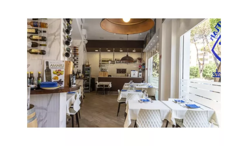 Ristorante Il Siciliano Fish