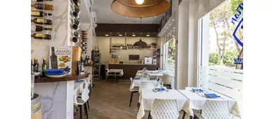 Ristorante Il Siciliano Fish