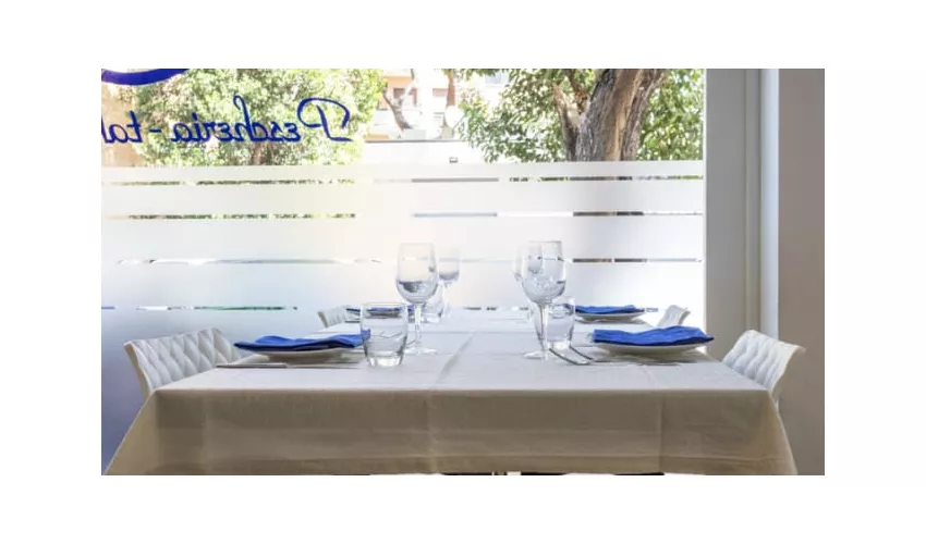 Ristorante Il Siciliano Fish