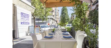 Ristorante Il Siciliano Fish