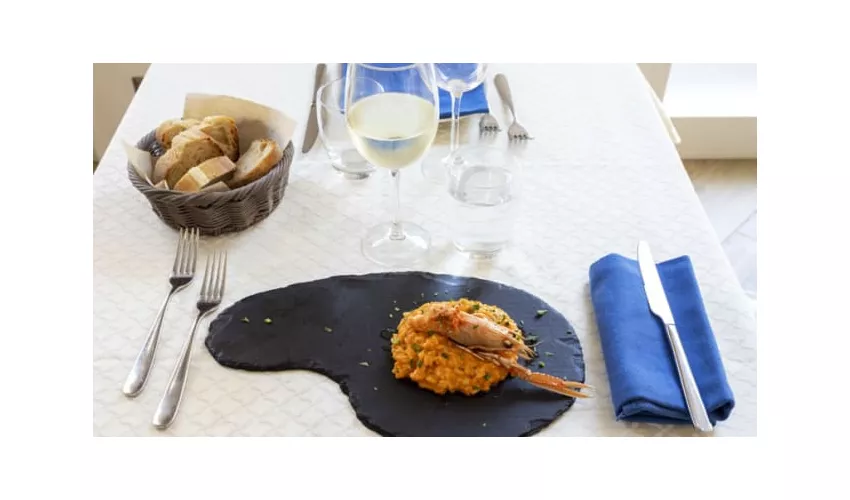 Ristorante Il Siciliano Fish