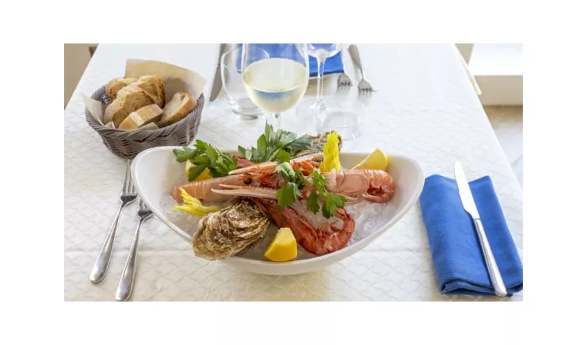 Ristorante Il Siciliano Fish