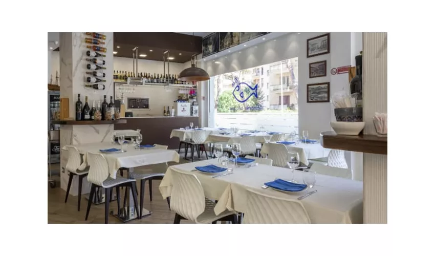 Ristorante Il Siciliano Fish