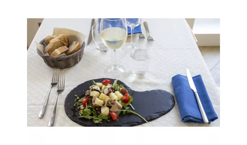 Ristorante Il Siciliano Fish