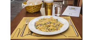 La Frasca al Vicolo