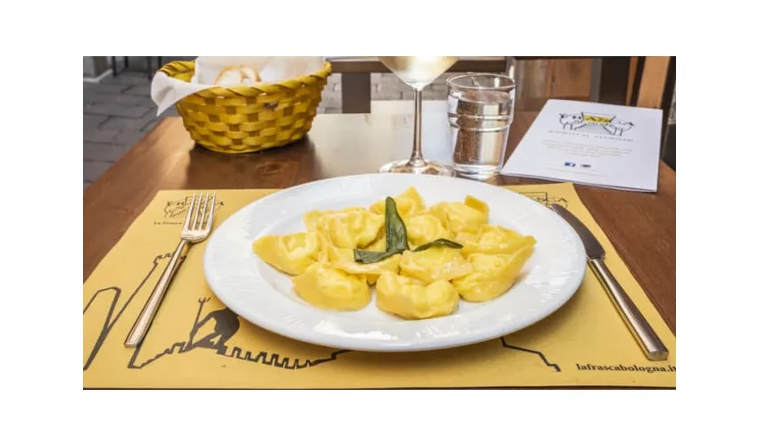 La Frasca al Vicolo