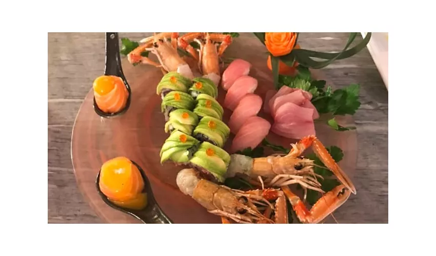 Sushibar Tavernola
