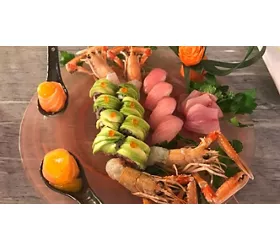 Sushibar Tavernola