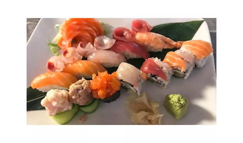 Sushibar Tavernola
