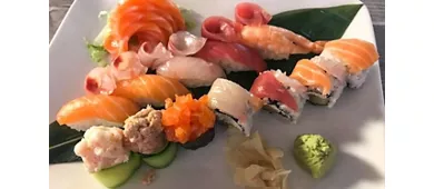 Sushibar Tavernola