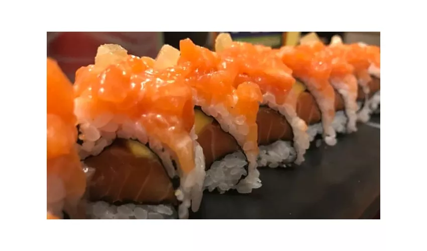 Sushibar Tavernola