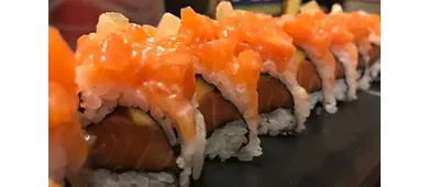 Sushibar Tavernola
