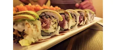 Sushibar Tavernola