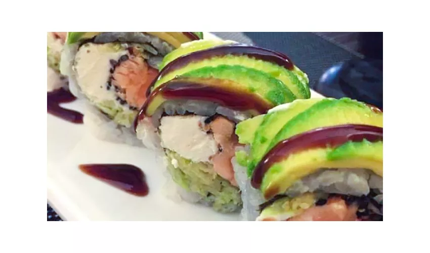 Sushibar Tavernola