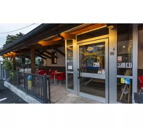 Pizzeria Ristorante Belvedere