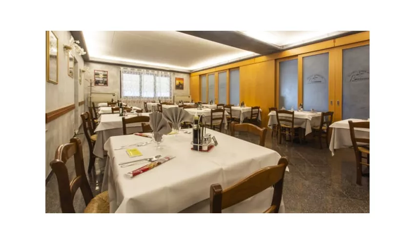 Pizzeria Ristorante Belvedere