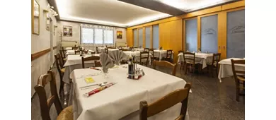 Pizzeria Ristorante Belvedere