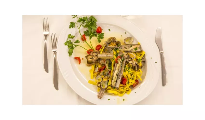 Pizzeria Ristorante Belvedere