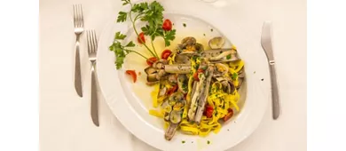 Pizzeria Ristorante Belvedere