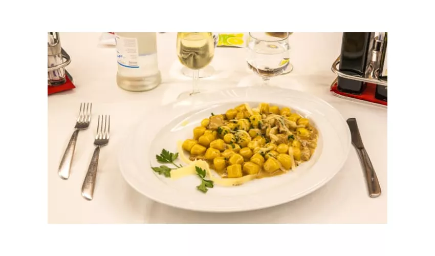 Pizzeria Ristorante Belvedere
