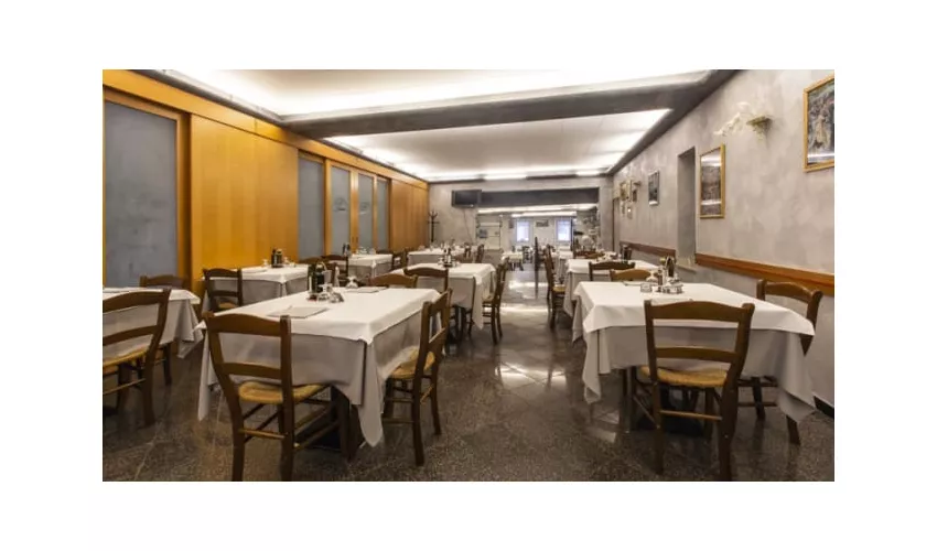 Pizzeria Ristorante Belvedere