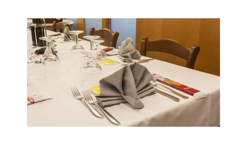 Pizzeria Ristorante Belvedere