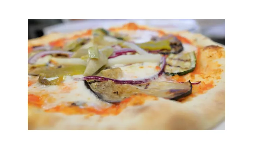 Pizzeria Ristorante Belvedere