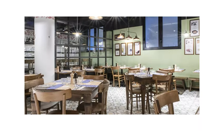 Ca' Pelletti Bologna Zamboni