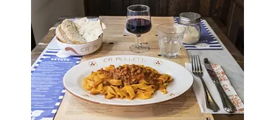 Ca' Pelletti Bologna Zamboni