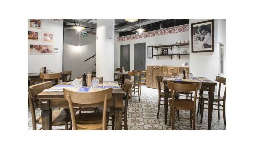 Ca' Pelletti Bologna Zamboni