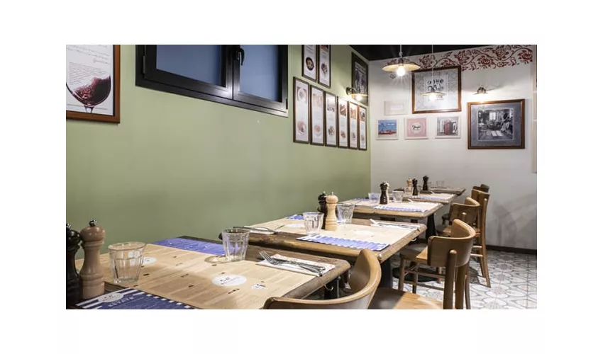 Ca' Pelletti Bologna Zamboni