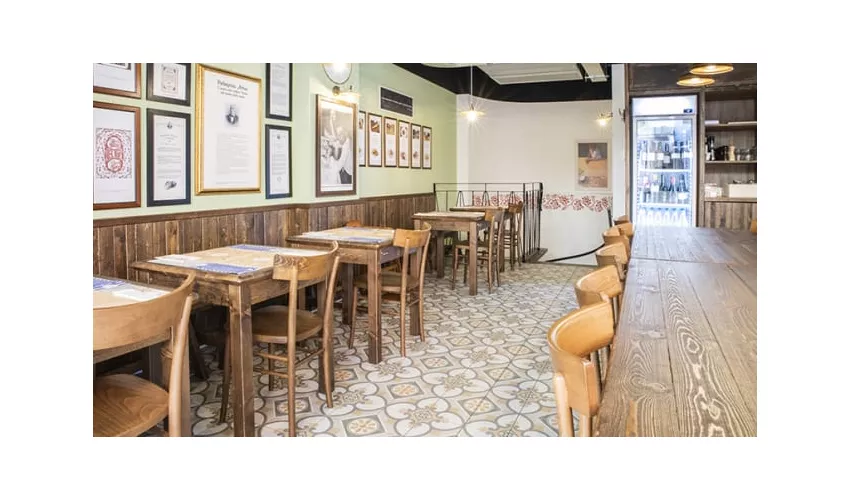 Ca' Pelletti Bologna Zamboni