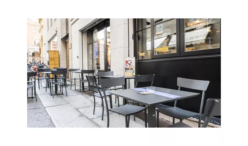 Ca' Pelletti Bologna Zamboni