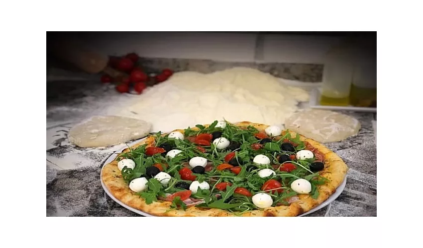 Ristorante Pizzeria Don Alfonso