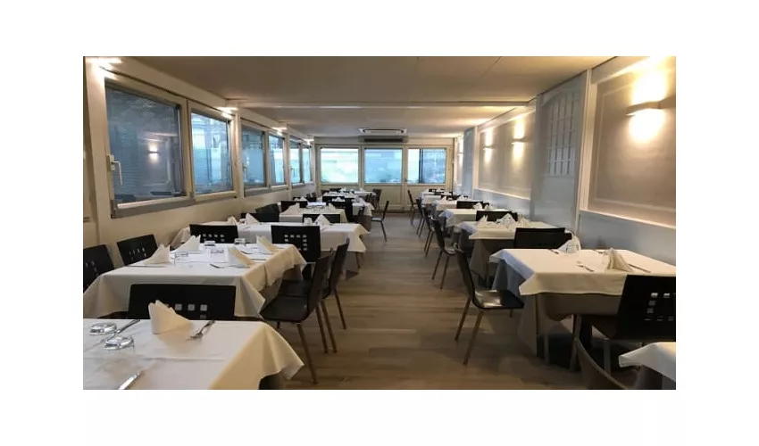 Ristorante Pizzeria Don Alfonso