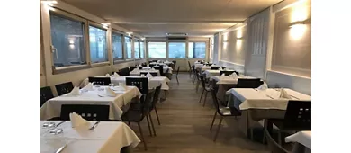 Ristorante Pizzeria Don Alfonso