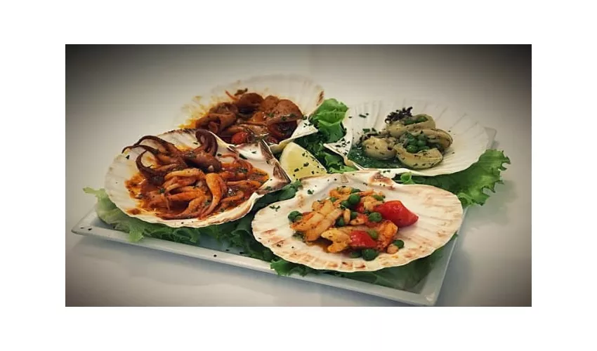 Ristorante Pizzeria Don Alfonso