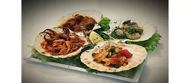 Ristorante Pizzeria Don Alfonso